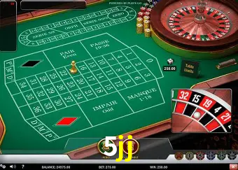 Desvendando o Mundo dos Jogos Virtuais na 5jj