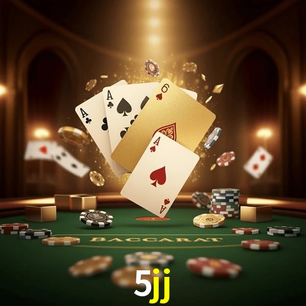 Roulette Table 5jj