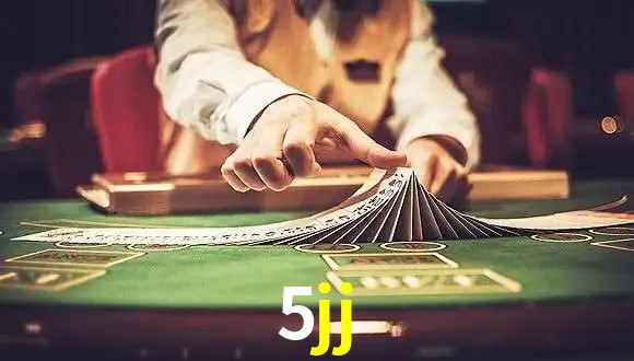 VIP Casino 5jj