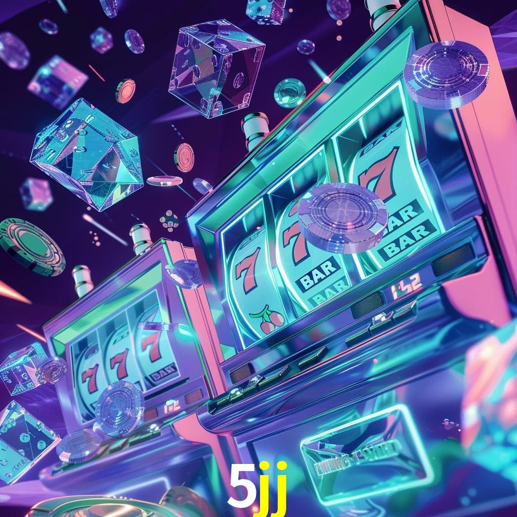 A Emoção da Loteria na 5jj: Uma Chance de Mudança de Vida