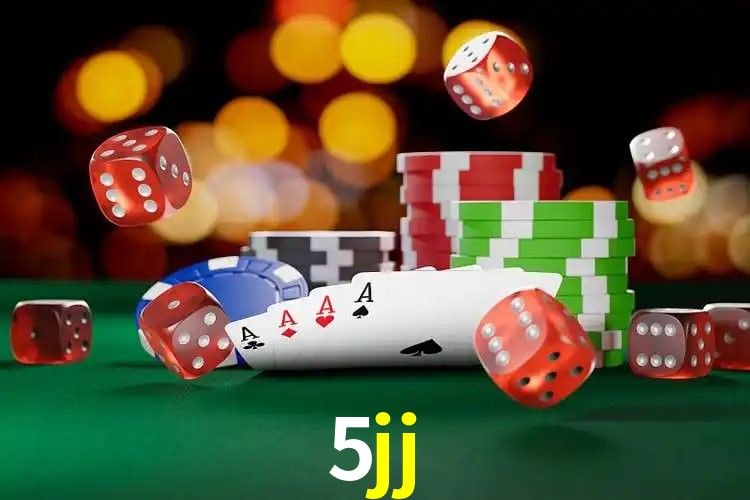 Apostas de Futebol 5jj