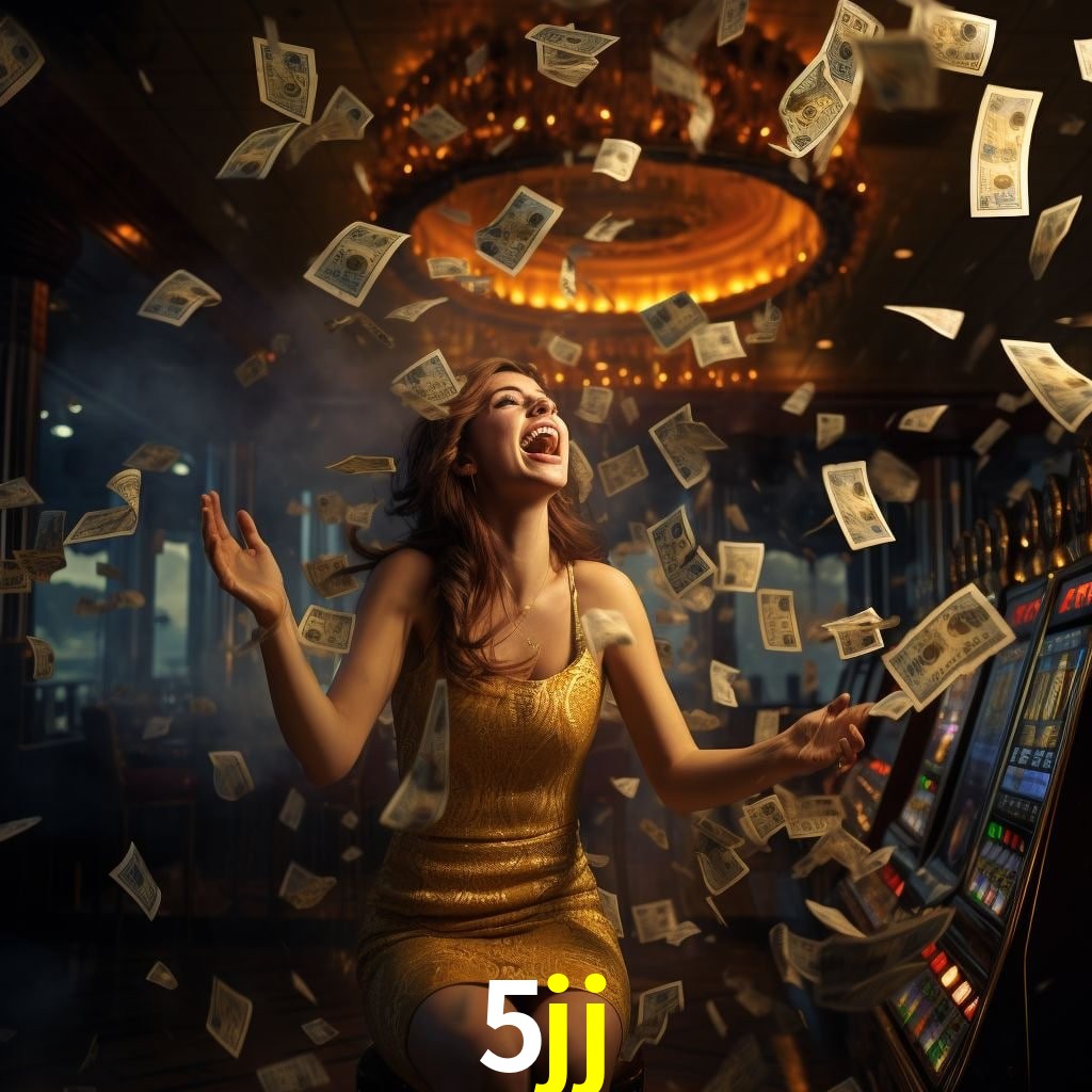 Live Casino 5jj