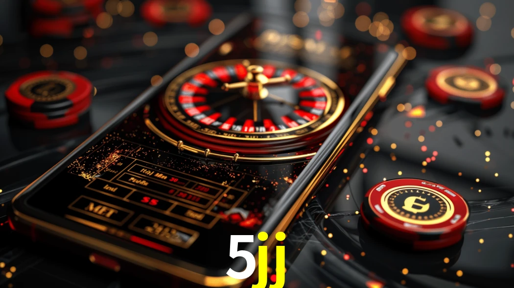 Slot Games 5jj