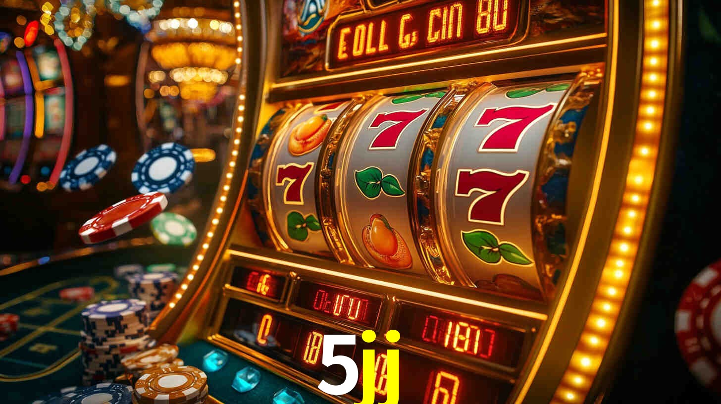 5jj App Interface
