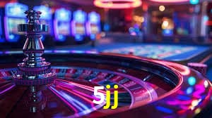 Mesa de Blackjack 5jj