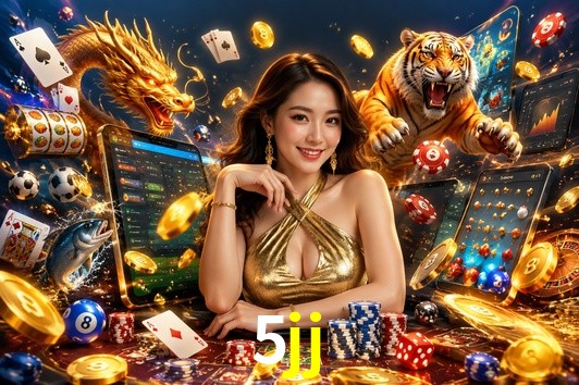 Game Providers 5jj