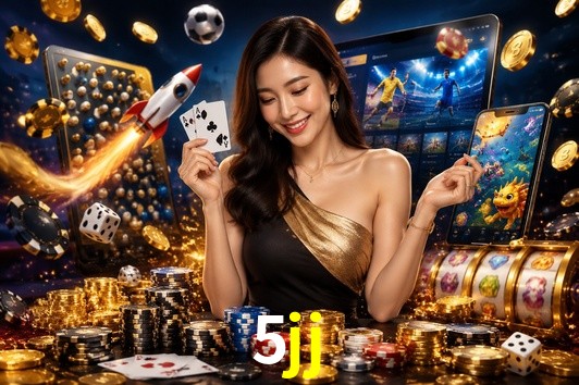 Games Directory 5jj
