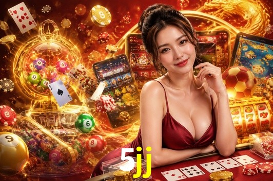 Live Casino 5jj