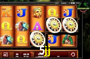 A Revolução dos Aplicativos de Jogos no 5jj