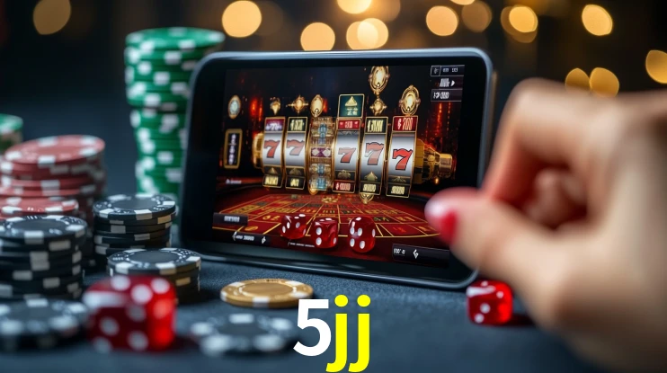 Exclusive Games 5jj