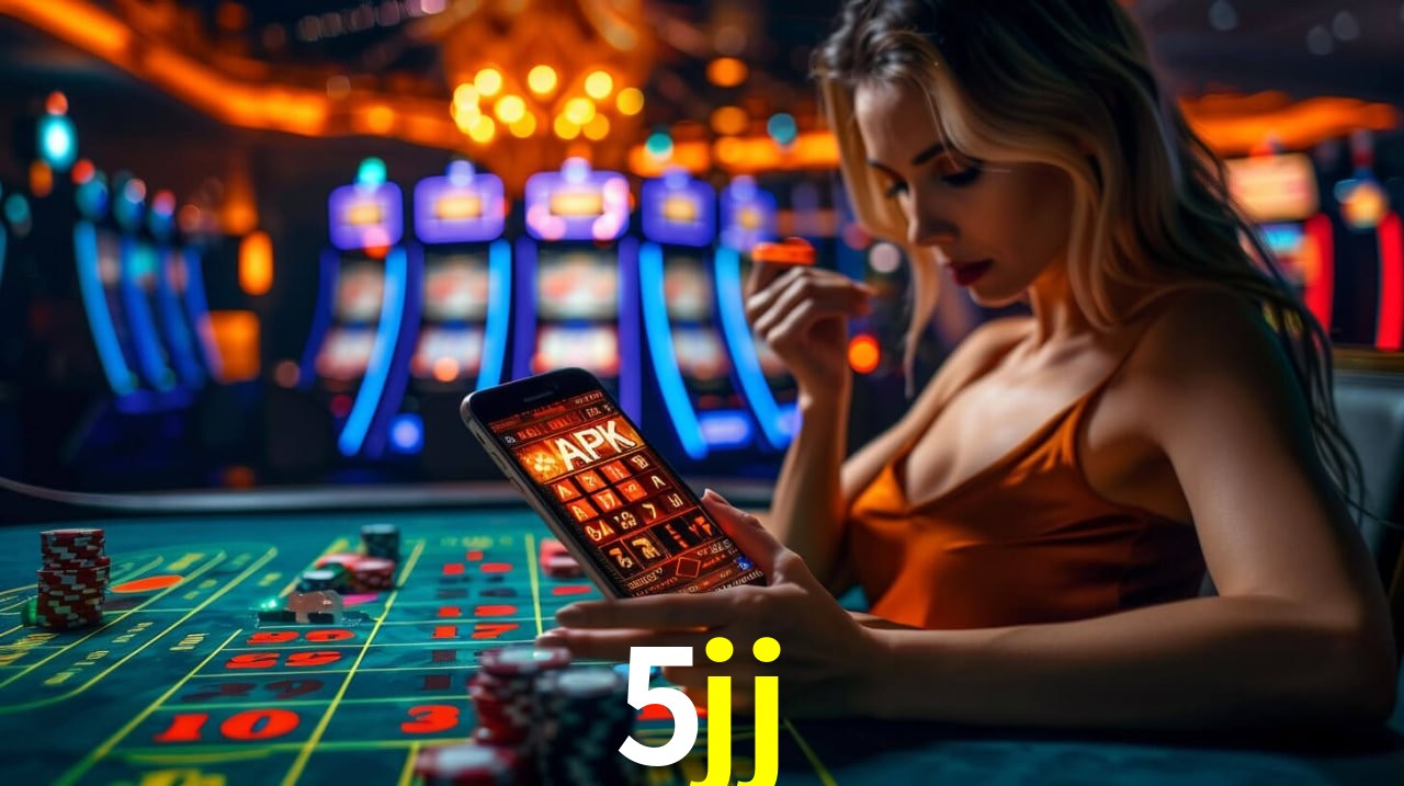Blackjack Table 5jj