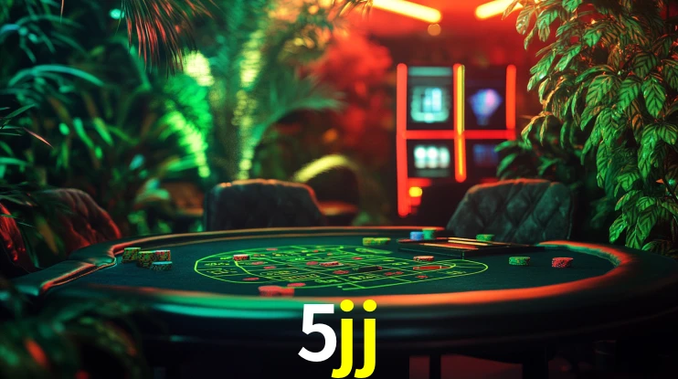 Welcome Bonus 5jj