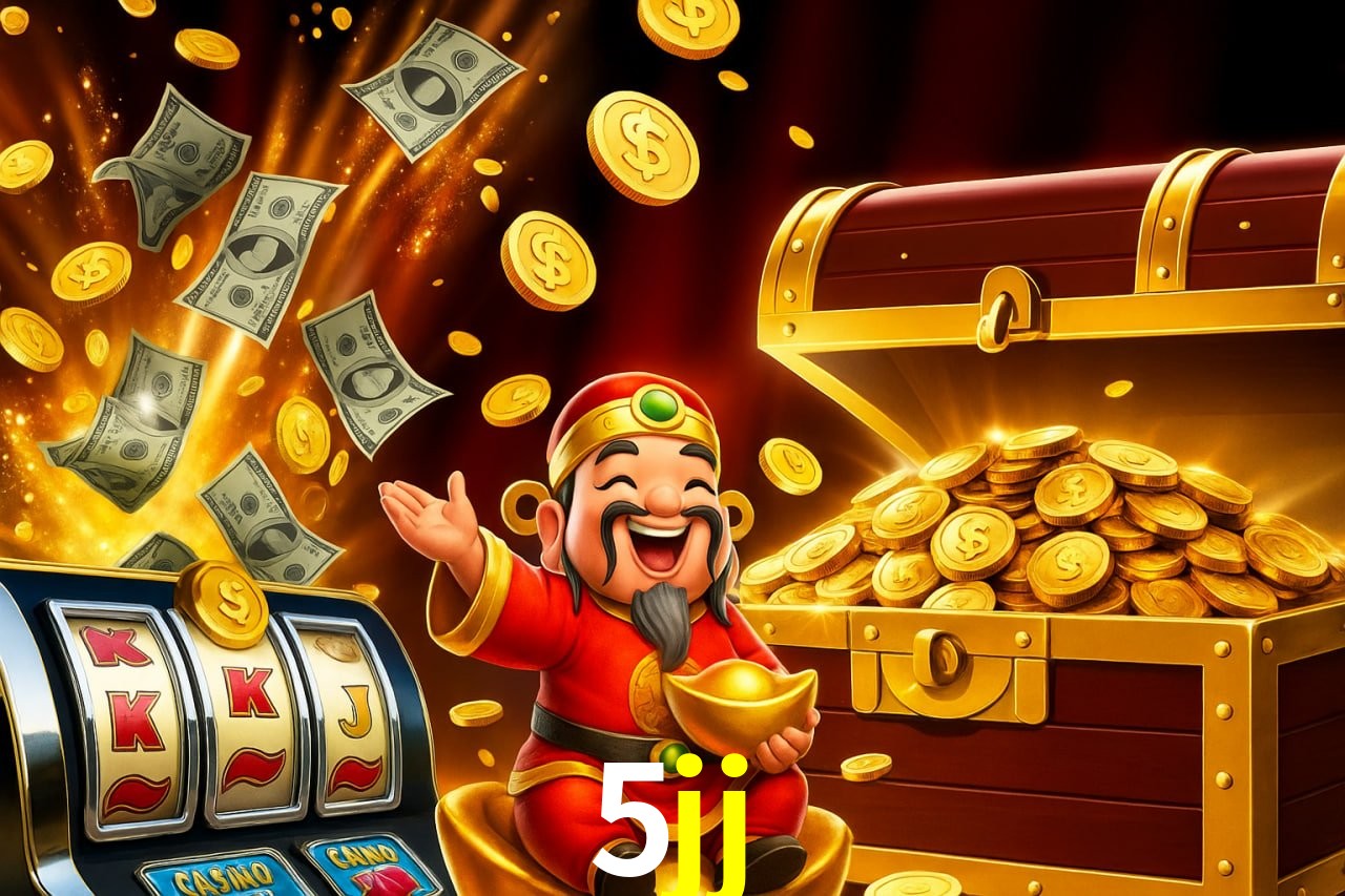 cassino 5jj