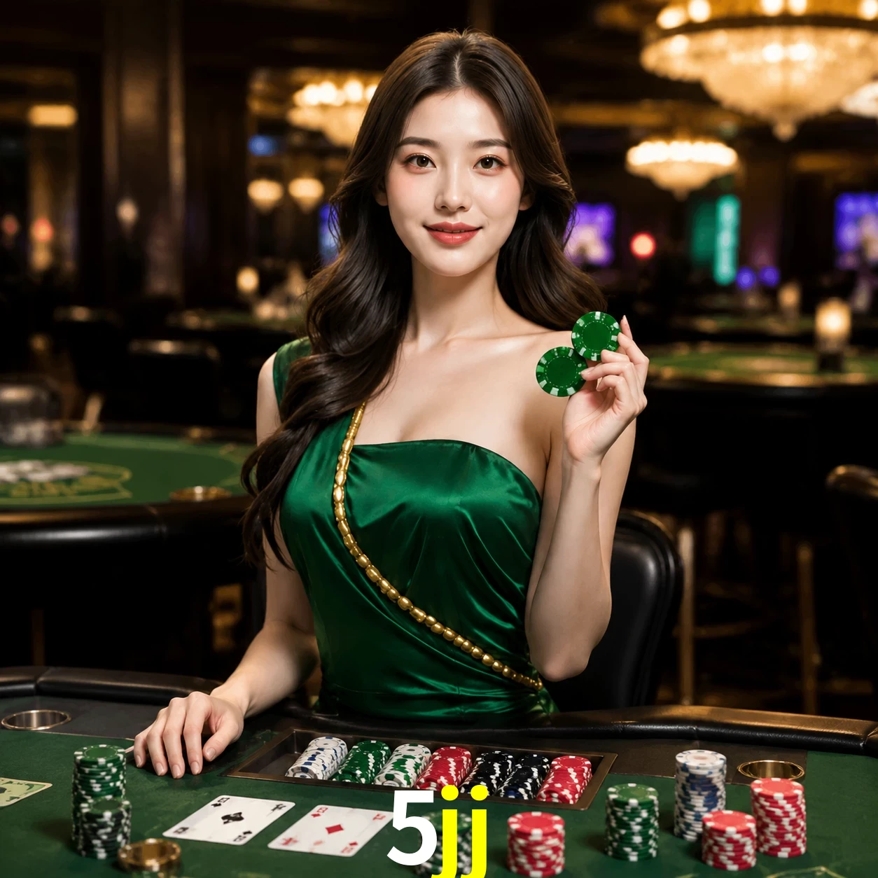 Cassino 5jj app mobile