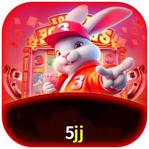 Logo da 5jj