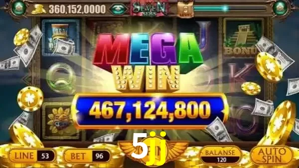 Gates of Olympus slot 5jj
