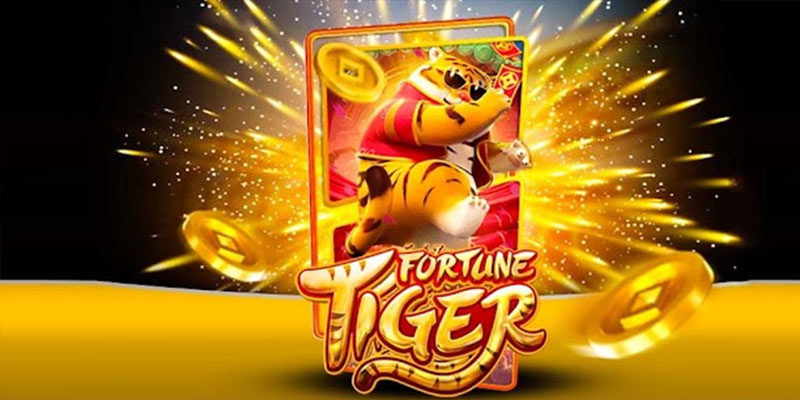 Quem é o Fortune Tiger 5jj